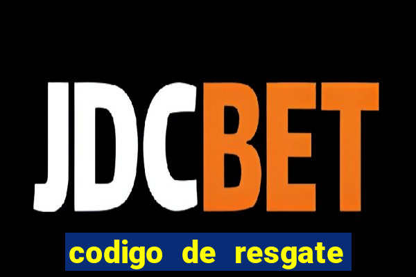 codigo de resgate ice casino